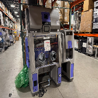 Bioquell Qube Material Transfer Device image 0